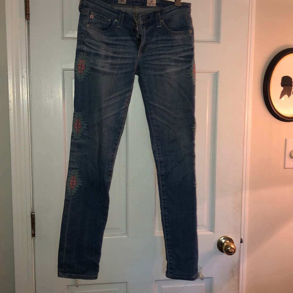 AG Jeans